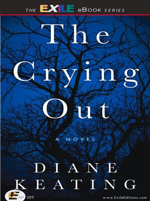 cover image of The Crying Out